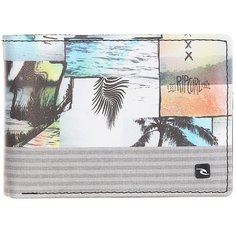 Кошелек Rip Curl Slim Print Multico