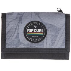 Кошелек Rip Curl Surf Wallet Grey