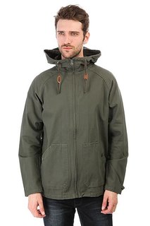 Куртка Billabong Abalone Jacket Military