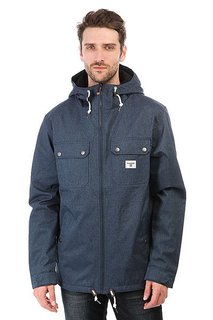 Куртка Billabong Matt Jacket Navy Heather