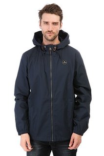 Куртка Billabong Raindrop Jacket Navy