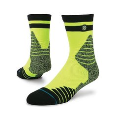 Носки средние Stance Basketball Performance Mosswood Volt