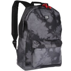 Рюкзак городской Billabong All Day Pack Black