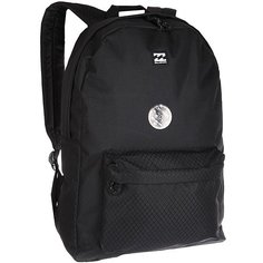 Рюкзак городской Billabong All Day Pack Stealth