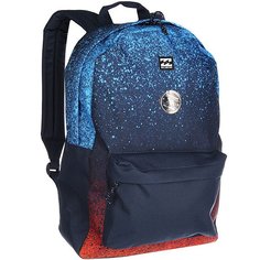 Рюкзак городской Billabong All Day Pack Multi