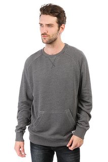 Толстовка кенгуру Billabong D Bah Asphalt