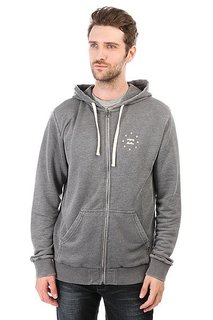 Толстовка классическая Billabong Wagoner Zh Asphalt