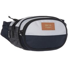 Сумка поясная Rip Curl Waistbag Stacka Navy