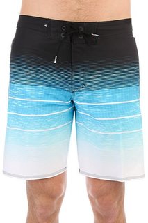 Шорты пляжные Quiksilver Slabmonentvee19 Blue Danube