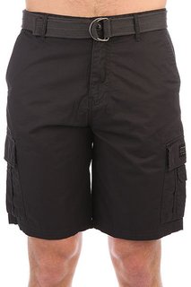 Шорты классические Quiksilver Roguebeats Tarmac