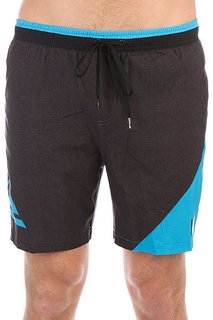 Шорты пляжные Quiksilver Newwavevoll17 Tarmac