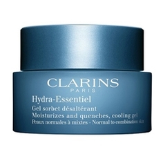 CLARINS Интенсивно увлажняющий гель для нормальной и комбинированной кожи Hydra-Essentiel 50 мл