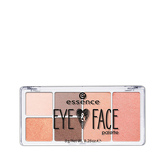 Для лица essence