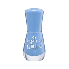 Лак для ногтей essence