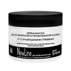 Акне New Line Cosmetics