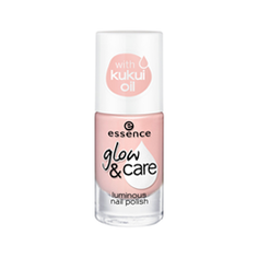 Лак для ногтей essence