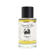 Парфюмерная вода James Heeley