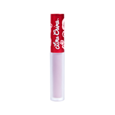 Жидкая помада Lime Crime