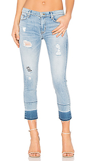 Zoeey midrise crop - Hudson Jeans
