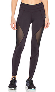 Леггинсы walnut - Varley