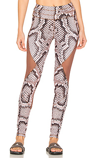 Леггинсы walnut - Varley