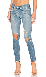 Узкие джинсы - rag &amp; bone/JEAN
