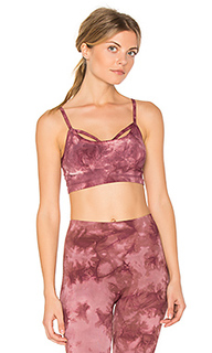 Washed barely there bra - Free People