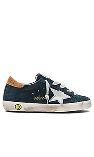 Кроссовки superstar - Golden Goose