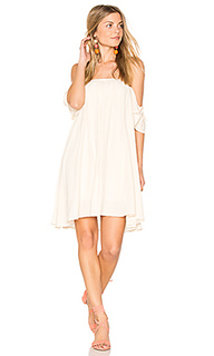 Off shoulder baby doll dress - BLQ BASIQ