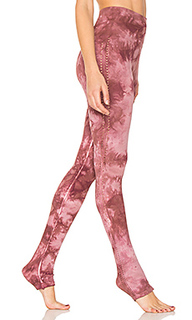 Washed barely there legging - Free People