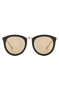 Солнцезащитные очки no smirking - Le Specs