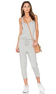 Supreme jersey sleeveless jumpsuit - Bobi