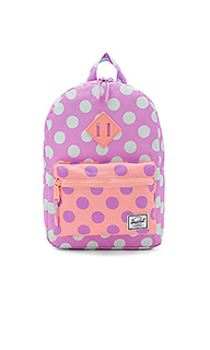 Heritage kids backpack - Herschel Supply Co.