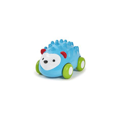 Развивающая игрушка "Ежик-машинка", Skip Hop