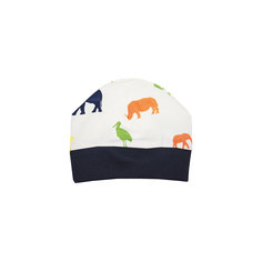 Шапочка для мальчика KotMarKot КОТМАРКОТ