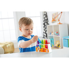 Обучающие карандаши "Смейся и учись", Fisher Price Mattel