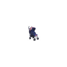 Коляска-трость MINI buggy, Easywalker, Union Jack Classic