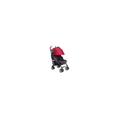 Коляска-трость MINI buggy XL, Easywalker, Union Red