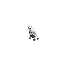 Коляска-трость MINI buggy XL, Easywalker, Milky Jack