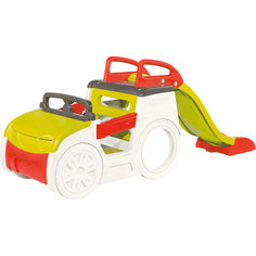 Игровой комплекс машина приключений, Smoby