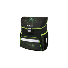 Herlitz Ранец LOOP Spider, без наполнения