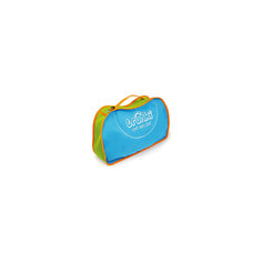 Сумка для хранения, голубая Trunki