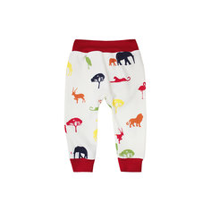 Штанишки для девочки KotMarKot КОТМАРКОТ