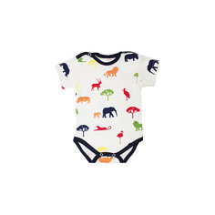 Боди для мальчика KotMarKot КОТМАРКОТ