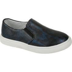 Слипоны для девочки MURSU