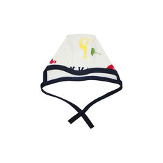 Чепчик для мальчика KotMarKot КОТМАРКОТ
