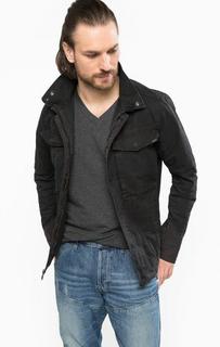 Легкая куртка из хлопка G Star RAW