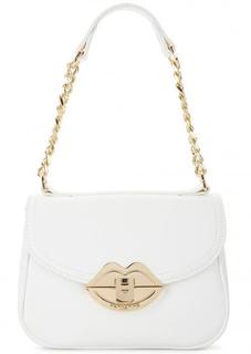 Маленькая сумка через плечо с откидным клапаном Fornarina