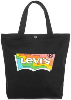 Текстильная сумка в форме трапеции Levis®
