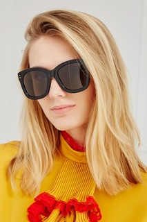 Солнцезащитные очки Linda Farrow